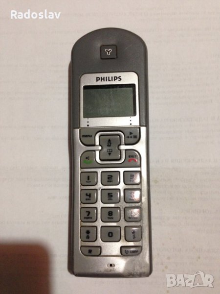 Phlips cd 130 , снимка 1