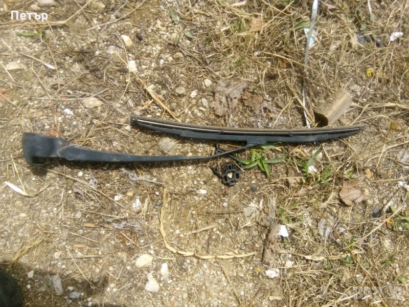 Рамо чистачка 5та врата Сеат Алхамбра,фолцваген шаран, снимка 1