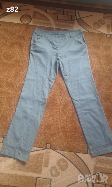 Дамски панталон L, снимка 1
