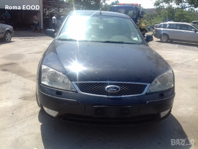 Форд Мондео-2.2tdci/155к.с./04г-на части, снимка 1