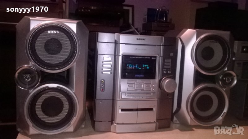 заявени-sony ss-rg66a-2бр ТОНКОЛОНИ-внос швеицария, снимка 1