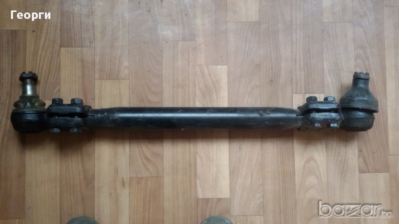 Щанга кормилна напречна Чавдар 11М 4 или  Сетра-автобус, снимка 1