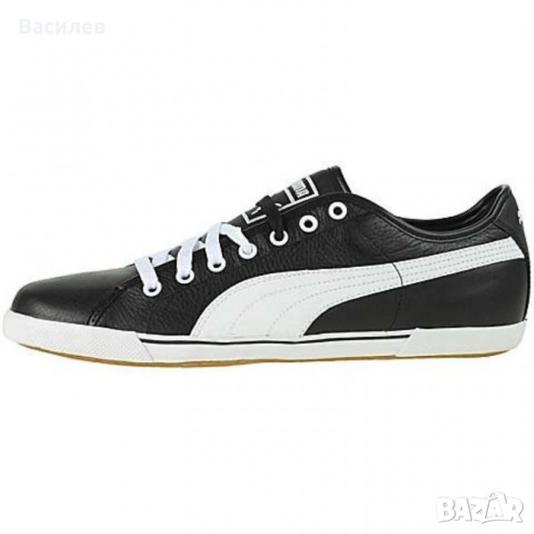 Puma Benecio оригинални кецове 46 внос Англия, снимка 1