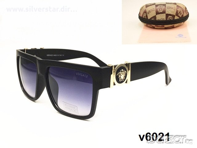 слънчеви очила Versace  V6021, снимка 1