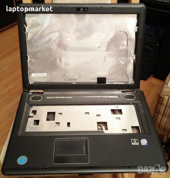 Asus X71SL / X71Q на части, снимка 1