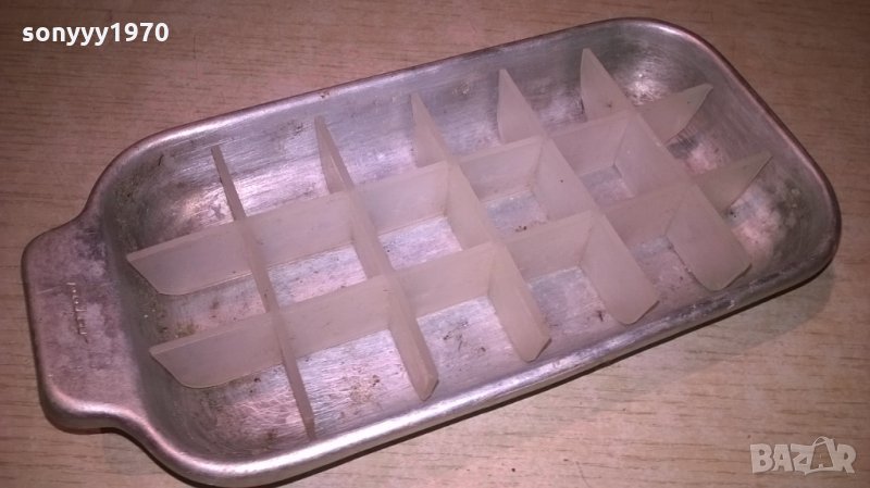 polar-ретро ледарка-21х11см, снимка 1