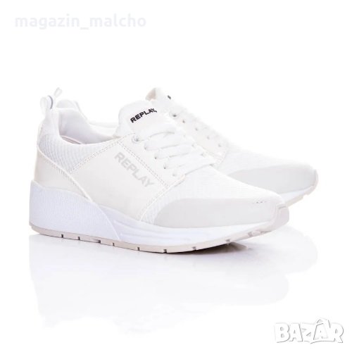 ДАМСКИ МАРАТОНКИ – REPLAY DEMAN; размери: 40, снимка 1