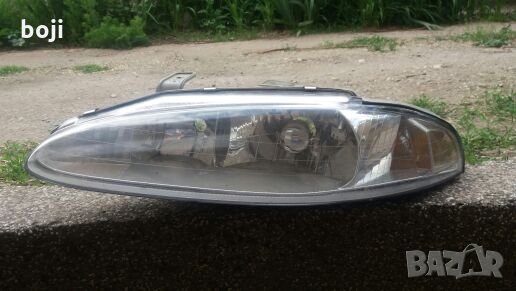 Ляв фар за Мицубиши Еклипс 98г., снимка 1