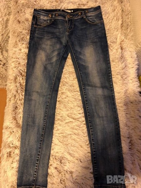 Супер дънки Хл, снимка 1