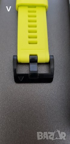 Чисто нова Garmin QuickFit 22 каишка оригинална, снимка 5 - Каишки за часовници - 20626143