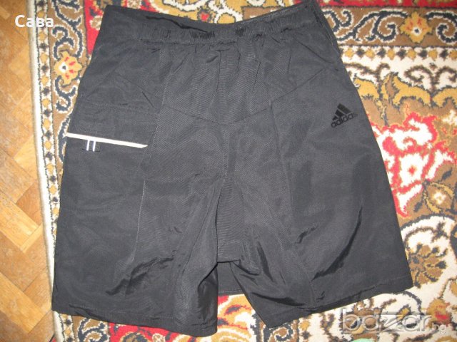 Пола- панталон ADIDAS  размер м, снимка 3 - Спортни екипи - 19099602