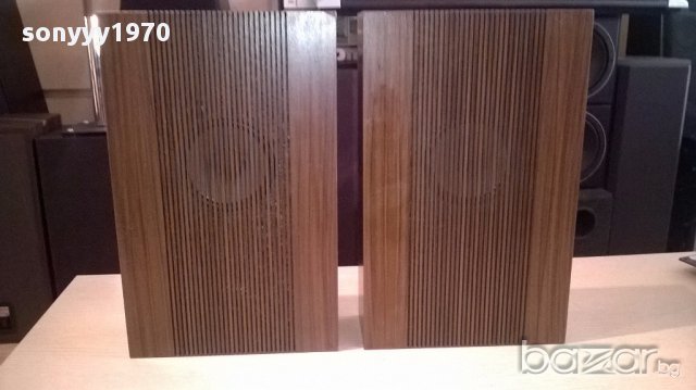 Itt shaub-lorenz b3/10 hi-fi-made in germany-внос швеицария, снимка 7 - Ресийвъри, усилватели, смесителни пултове - 12998740