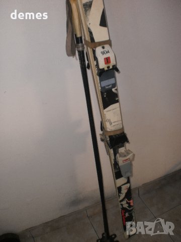 Ски Atomic , снимка 5 - Зимни спортове - 23785000