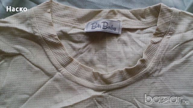 betty barclay , дамска лятна тениска, снимка 10 - Тениски - 10611926