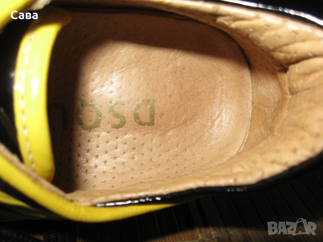 Спортни обувки DSQUARED, снимка 5 - Маратонки - 25355952