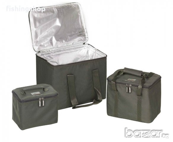 Хладилна чанта 20л - Anaconda Cooler 20l, снимка 1 - Хладилни чанти - 21251236