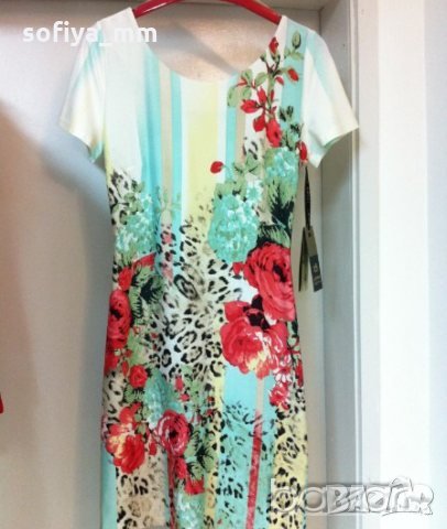 Дамска рокля 18 модела, снимка 13 - Рокли - 25314217