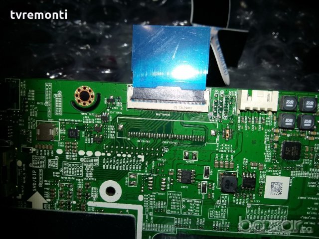 TV MAIN AV BOARD BN94-09600M - BN41-02353B, снимка 5 - Части и Платки - 19057705