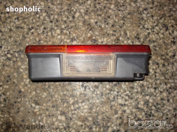 стопове за ремарке и др. -капаци, снимка 3 - Части - 11982477