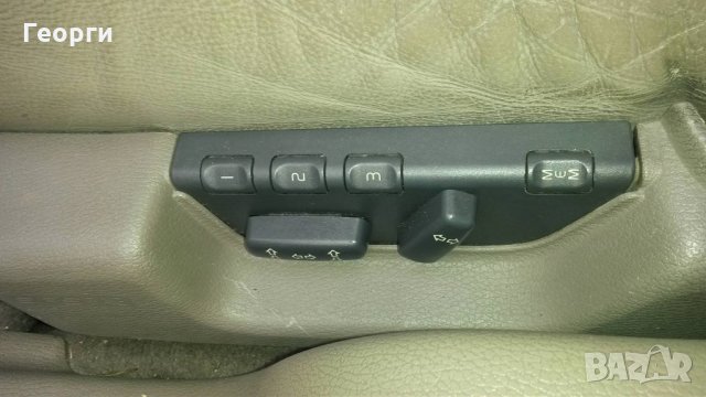 Volvo V70 2.0T На части, снимка 12 - Автомобили и джипове - 21690021