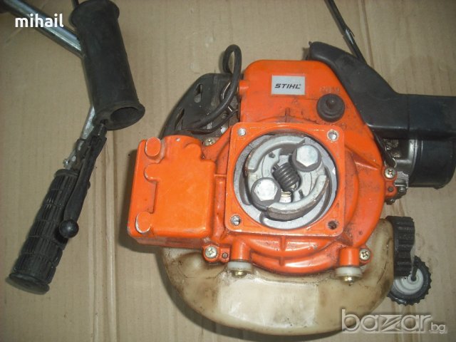  STIHL  fs80av  на части