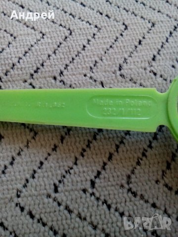 Старо Ученическо помагало,пособие, снимка 5 - Антикварни и старинни предмети - 25622344