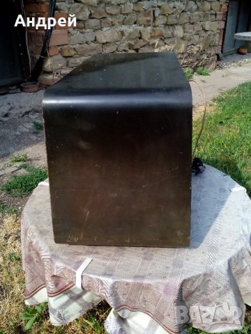 Радио,радиоприемник PECS, снимка 5 - Антикварни и старинни предмети - 21935358