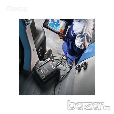 Автомобилна диагностика TXTs универсална Производител TEXA, снимка 2 - Други машини и части - 11100208