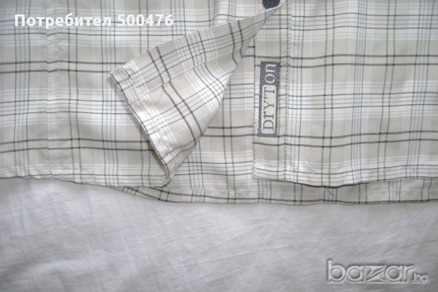 Salewa dry ton № 42 дамска риза , снимка 9 - Ризи - 10996188