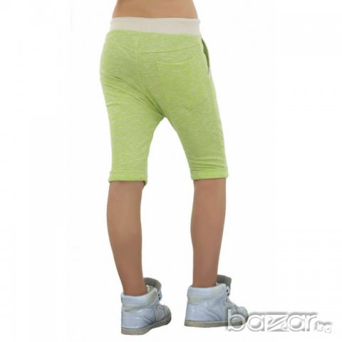 Дамски панталон тип потур DS 285 , снимка 2 - Панталони - 14741390
