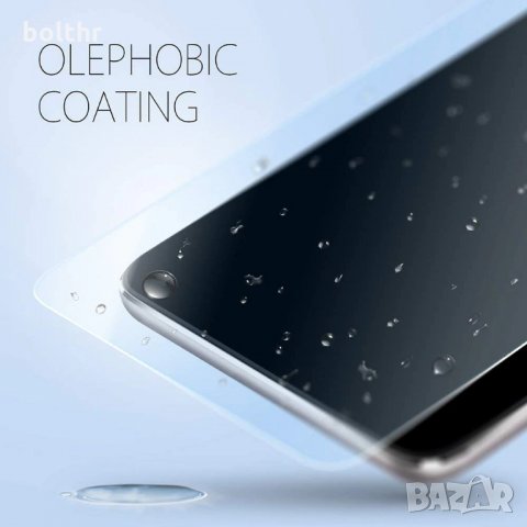 TEMPERD GLASS СТЪКЛЕН SCREEN ПРОТЕКТОР ЗА OUKITEL K12, снимка 6 - Фолия, протектори - 25844720