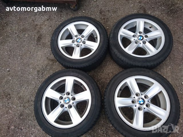 БМВ - Е90 - 318д - 122коня - на части BMW E90 318d 122hp , снимка 12 - Автомобили и джипове - 24042070