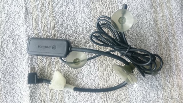 tomtom, снимка 2 - TOMTOM - 25569284