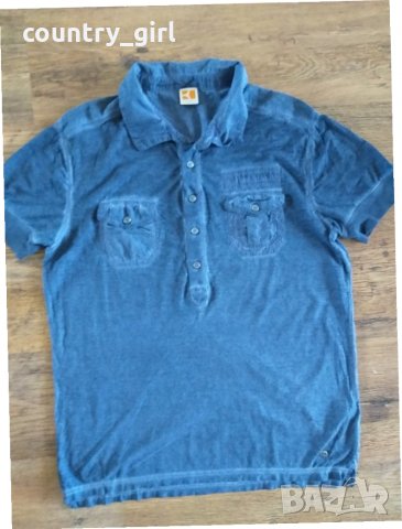 boss orange phenomenon 1 - страхотна мъжка тениска, снимка 5 - Тениски - 25808562