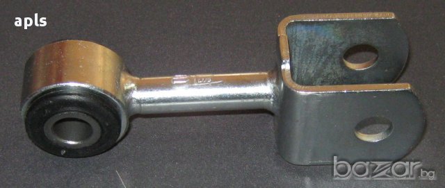 Биалетка задна MERCEDES SPRINTER / WV LT 1996-2006 год., снимка 3 - Части - 13077149