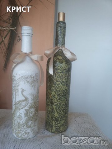 Декупаж, снимка 4 - Пана - 14203088