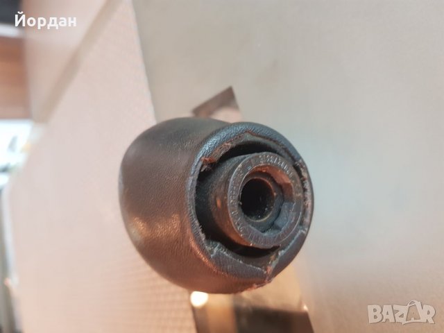 Продавам топка за скорости Renault , снимка 5 - Части - 21513835