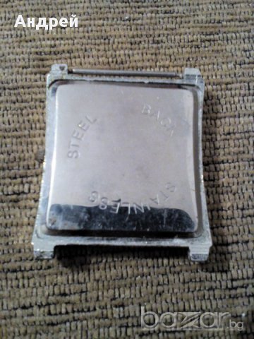 Часовник D&G, снимка 2 - Антикварни и старинни предмети - 17923049