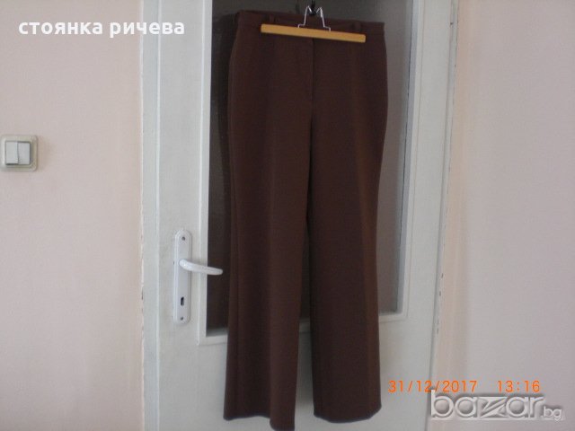продавам  дамски панталон, снимка 1 - Панталони - 20312084
