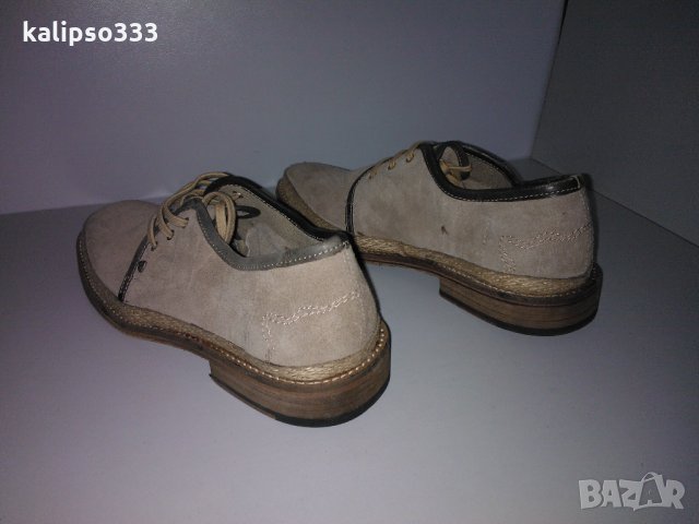 Feud оригинални обувки, снимка 3 - Ежедневни обувки - 24160191