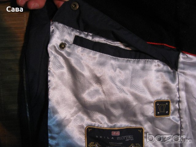 Зимно яке SKILA  дамско,л, снимка 7 - Якета - 19899870