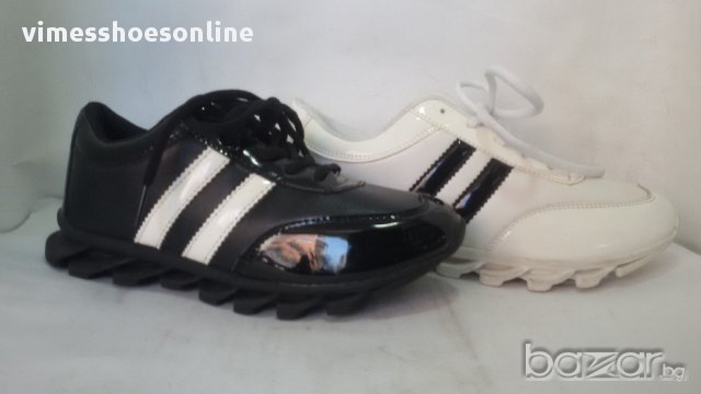 Дамски маратонки LAVI , снимка 1