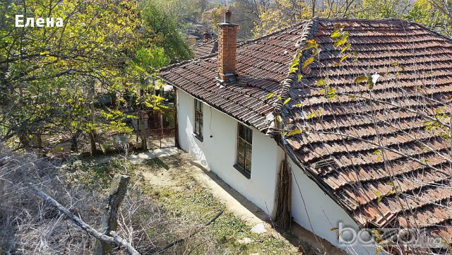 Къща в с. Мелница, снимка 13 - Къщи - 16561765