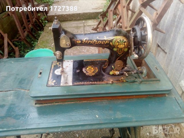 шевна машина, снимка 3 - Шивашки услуги - 26080652