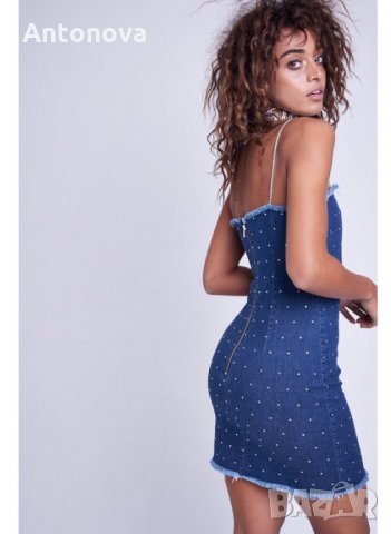 Рокля Jaded London, снимка 1