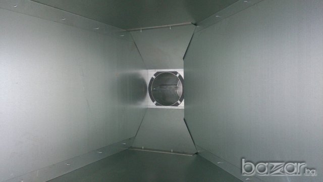 Бункер / бункери за пелети, снимка 6 - Други - 9671740