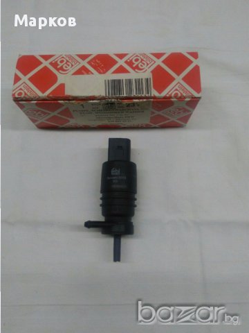 Помпа казанче чистачки Мерцедес