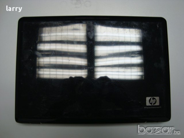 HP Pavilion dv2000 лаптоп на части, снимка 4 - Части за лаптопи - 14047809