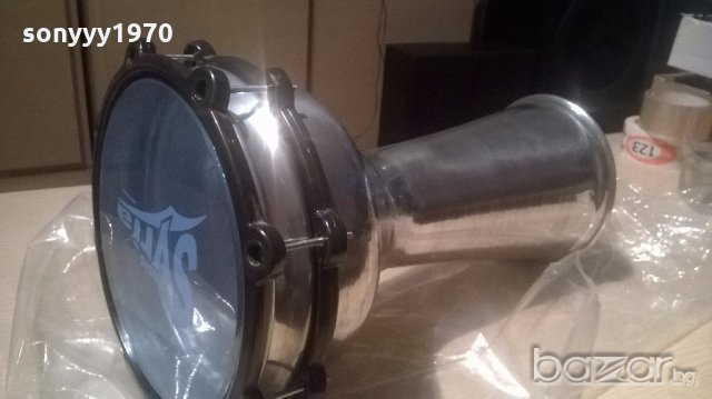 ГОЛЯМА тарамбука 40х25см-внос сирия