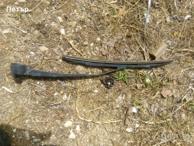 Рамо чистачка 5та врата Сеат Алхамбра,фолцваген шаран